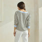 In & Out Top