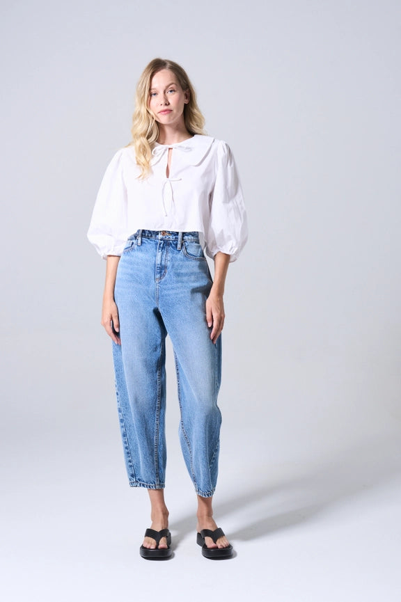 The Hali Jeans