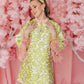 Spring Sprung Dress