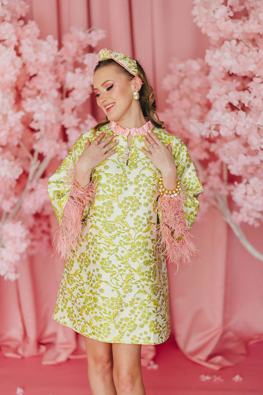 Spring Sprung Dress