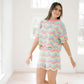 Beach Bound Top - Tops - Sweaters - Day & Moon