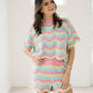 Beach Bound Top - Tops - Sweaters - Day & Moon