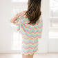 Beach Bound Top - Tops - Sweaters - Day & Moon