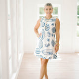 Beach Escape Dress - Dresses - Things Between
