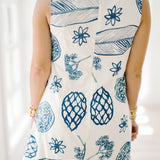 Beach Escape Dress - Dresses - Things Between