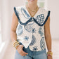 Beach Escape Top - Tops - Blouses - Things Between