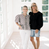 Best Basic Top - Tops - Blouses - Day & Moon