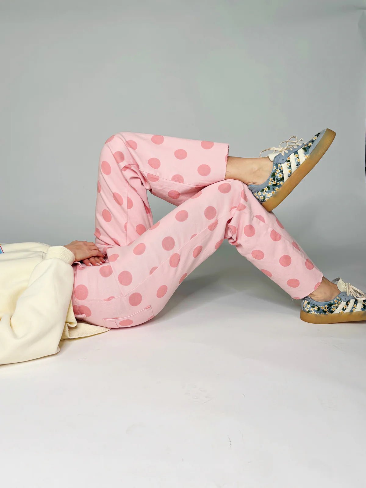 Big Dot Party Ready Pants - Bottoms- Pants - Poppy & Pine
