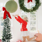 Big Santa Sweatshirt - Tops - Sweatshirts - Summer Tees
