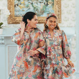 Birds of a Feather Dress - Dresses - Brianna Cannon