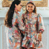 Birds of a Feather Dress - Dresses - Brianna Cannon