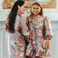 Birds of a Feather Dress - Dresses - Brianna Cannon