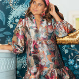 Birds of a Feather Dress - Dresses - Brianna Cannon