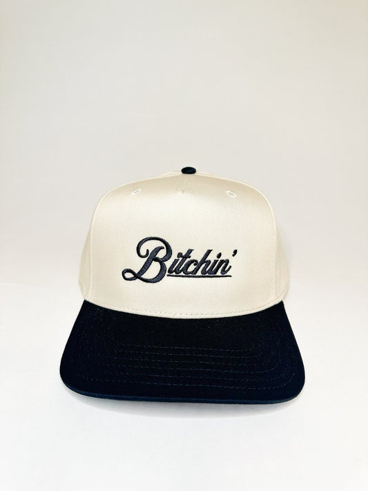 Bitchin’ Hat - 