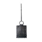 Black Dot Crossbody