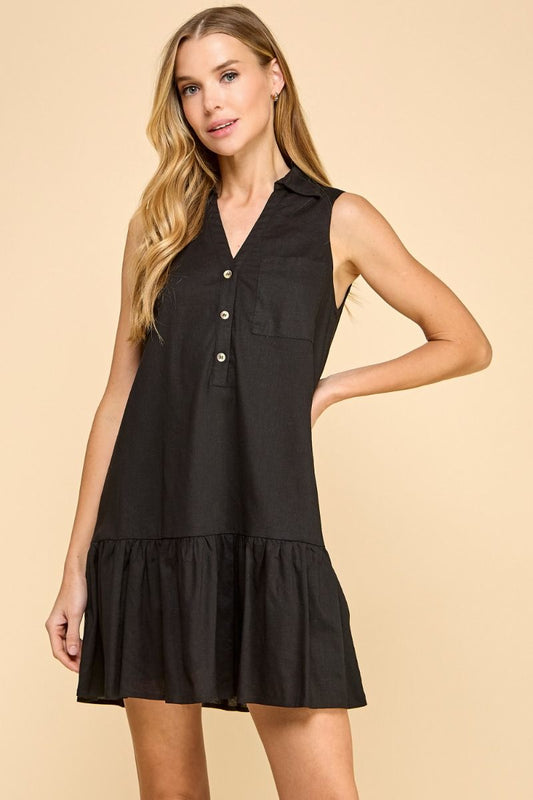 Countryside Loving Dress