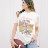 Bleacher Season Tee - Tops - Tees - Summer Tees