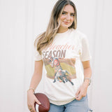 Bleacher Season Tee - Tops - Tees - Summer Tees