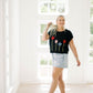 Blossom Top - Tops - Sweaters - Blu Pepper