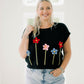 Blossom Top - Tops - Sweaters - Blu Pepper