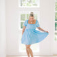 Boardwalk Cutie Dress - Dresses - Blu Pepper