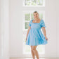 Boardwalk Cutie Dress - Dresses - Blu Pepper