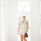 Boho Moment Top - Tops - Blouses - Sugarlips
