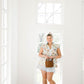 Boho Moment Top - Tops - Blouses - Sugarlips