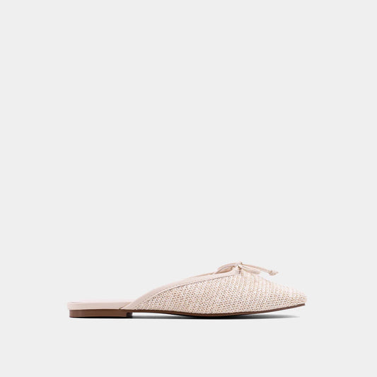 ShuShop - Andrea Bone Ballet Flat