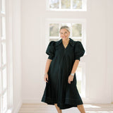 Boo to You Midi Dress - Dresses - Heyson