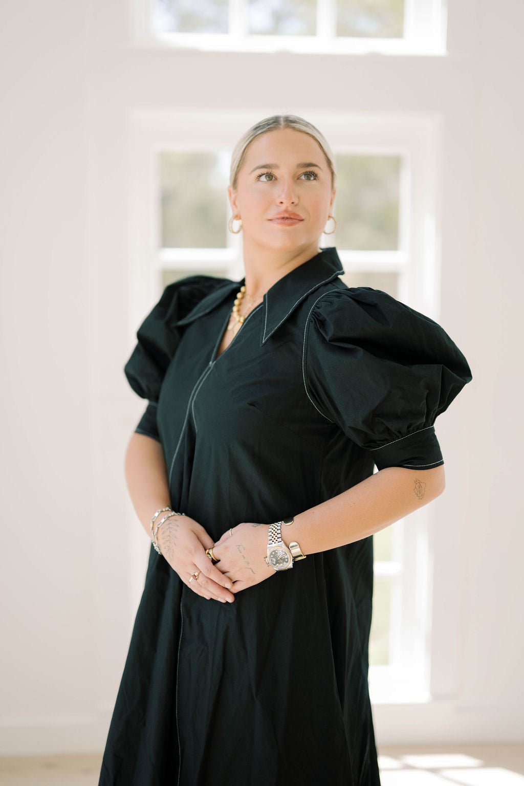 Boo to You Midi Dress - Dresses - Heyson