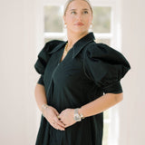 Boo to You Midi Dress - Dresses - Heyson