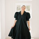 Boo to You Midi Dress - Dresses - Heyson