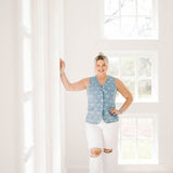 Bow Happy Top - Tops - Entro