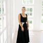 Bow Obsessed Dress - Dresses - Blu Pepper