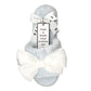 Bow Furry Lounge Slippers - Loungewear - Bella Sleep & Spa