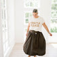 Brunch Lover Top - Tops - Tees - Blu Pepper
