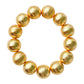 Candance Gold Bracelet - 14MM - Jewelry - Bracelets - Gaby & Grace