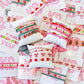 Candy Cane Bracelet - Jewelry - Bracelets - Kenzie Collective