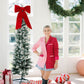 Can't Help Loving You Pink Tweed Blazer - Outerwear - Blazers - TCEC