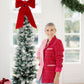 Can't Help Loving You Pink Tweed Blazer - Outerwear - Blazers - TCEC