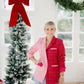 Can't Help Loving You Pink Tweed Blazer - Outerwear - Blazers - TCEC
