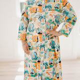 Capri Stroll Dress - Dresses - Adrienne