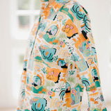 Capri Stroll Dress - Dresses - Adrienne
