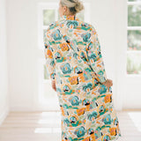Capri Stroll Dress - Dresses - Adrienne