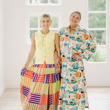 Capri Stroll Dress - Dresses - Adrienne