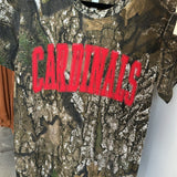 CARDINALS Camo Tee - Tops - Tees - Summer Tees