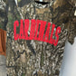 CARDINALS Camo Tee - Tops - Tees - Summer Tees