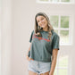 Cardinals Cropped Tee - Tops - Tees - Summer Tees
