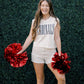 CARDINALS Muscle Tee - Tops - Tees - Summer Tees